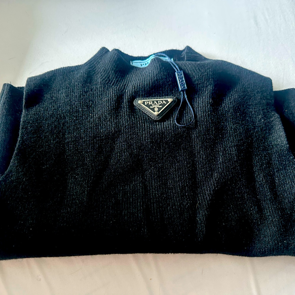 COPY - Prada sweater